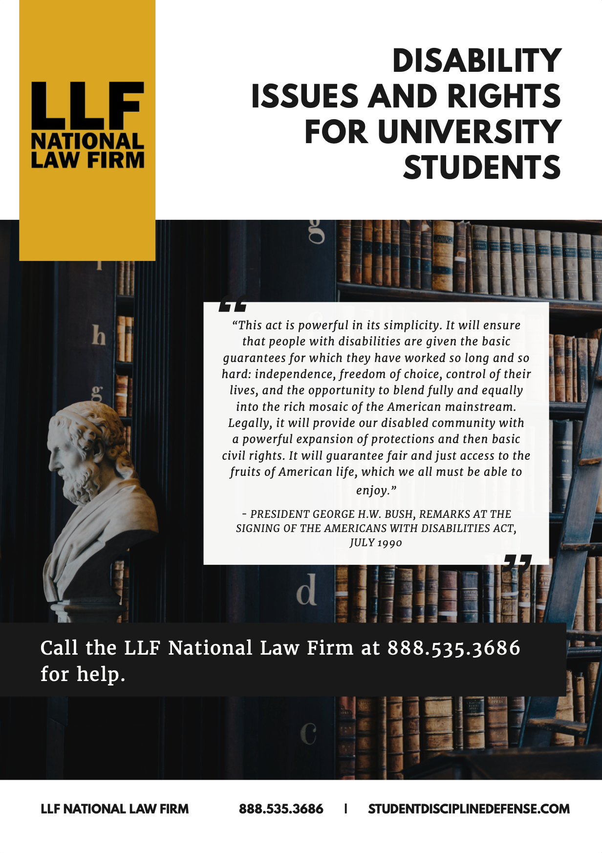 Student Disability Rights Guide