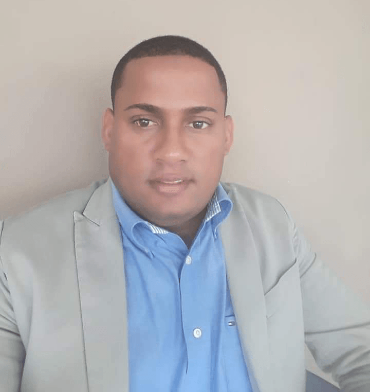 Amauris Mendoza Cabrera